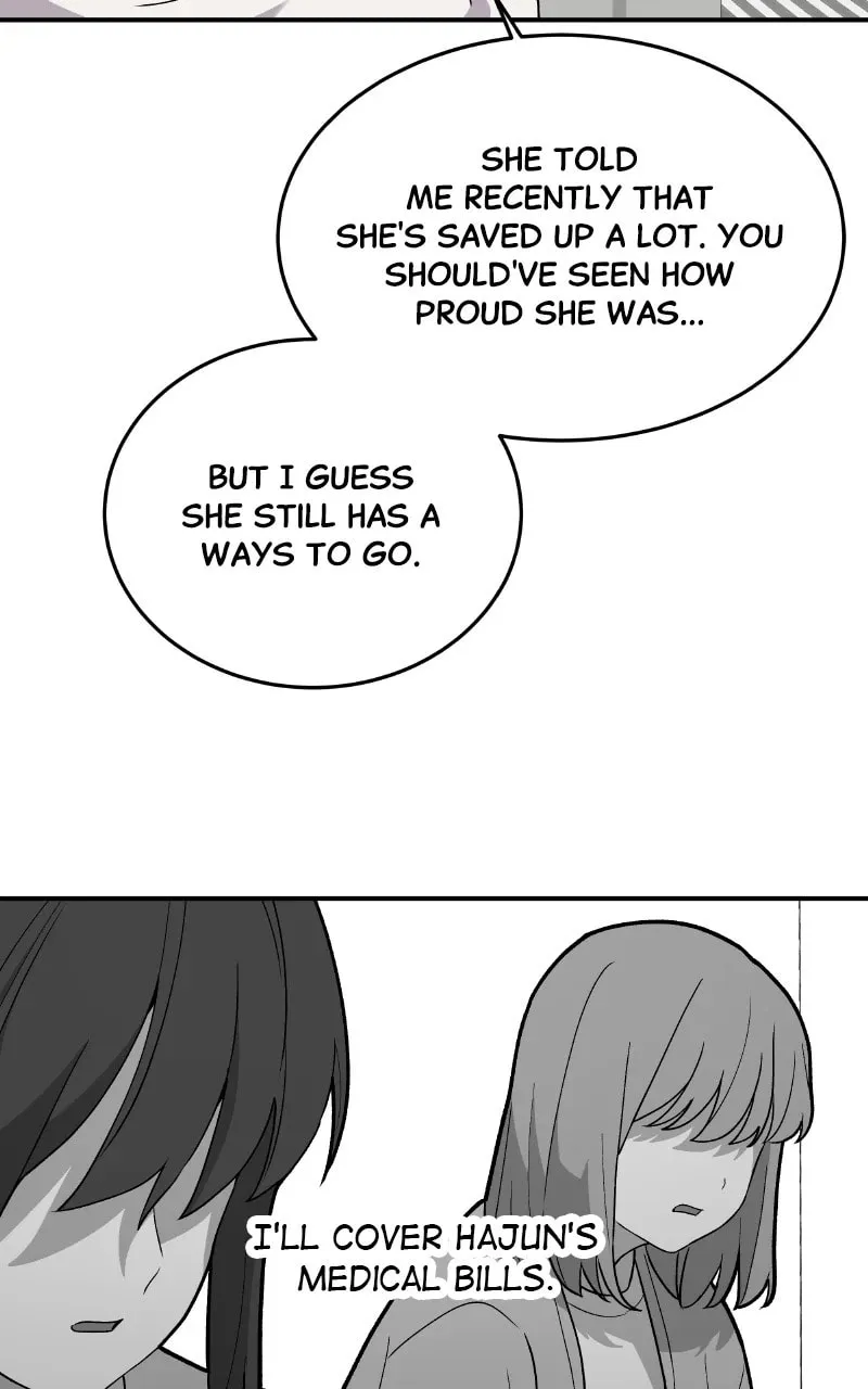 Unstoppable Hayeong Chapter 68 page 4 - 