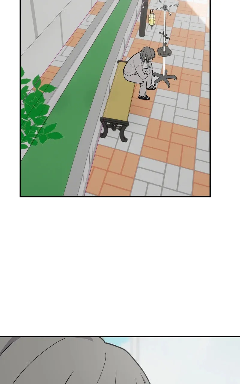 Unstoppable Hayeong Chapter 68 page 31 - 