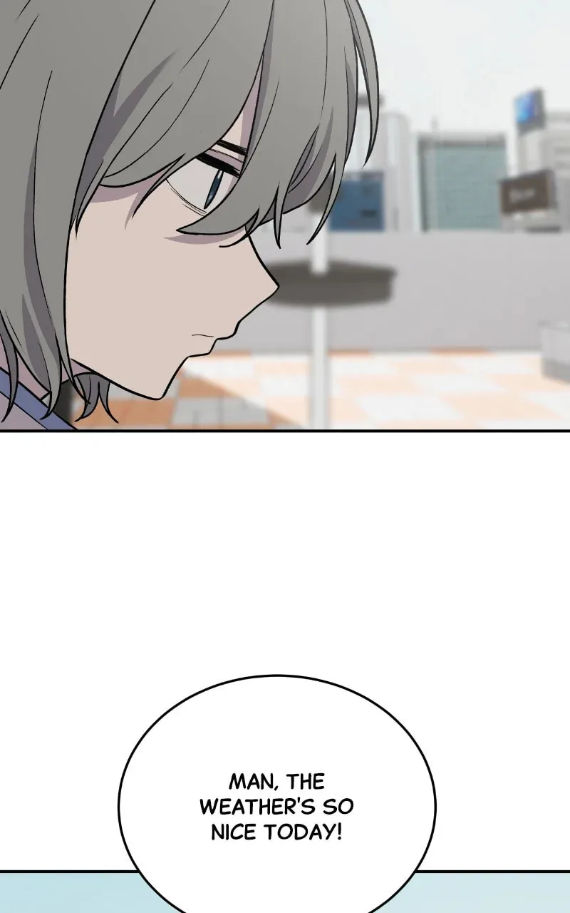 Unstoppable Hayeong Chapter 68 page 32 - 