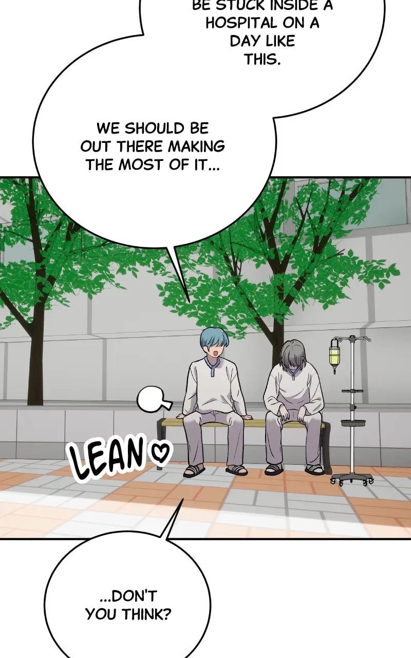 Unstoppable Hayeong Chapter 68 page 34 - 