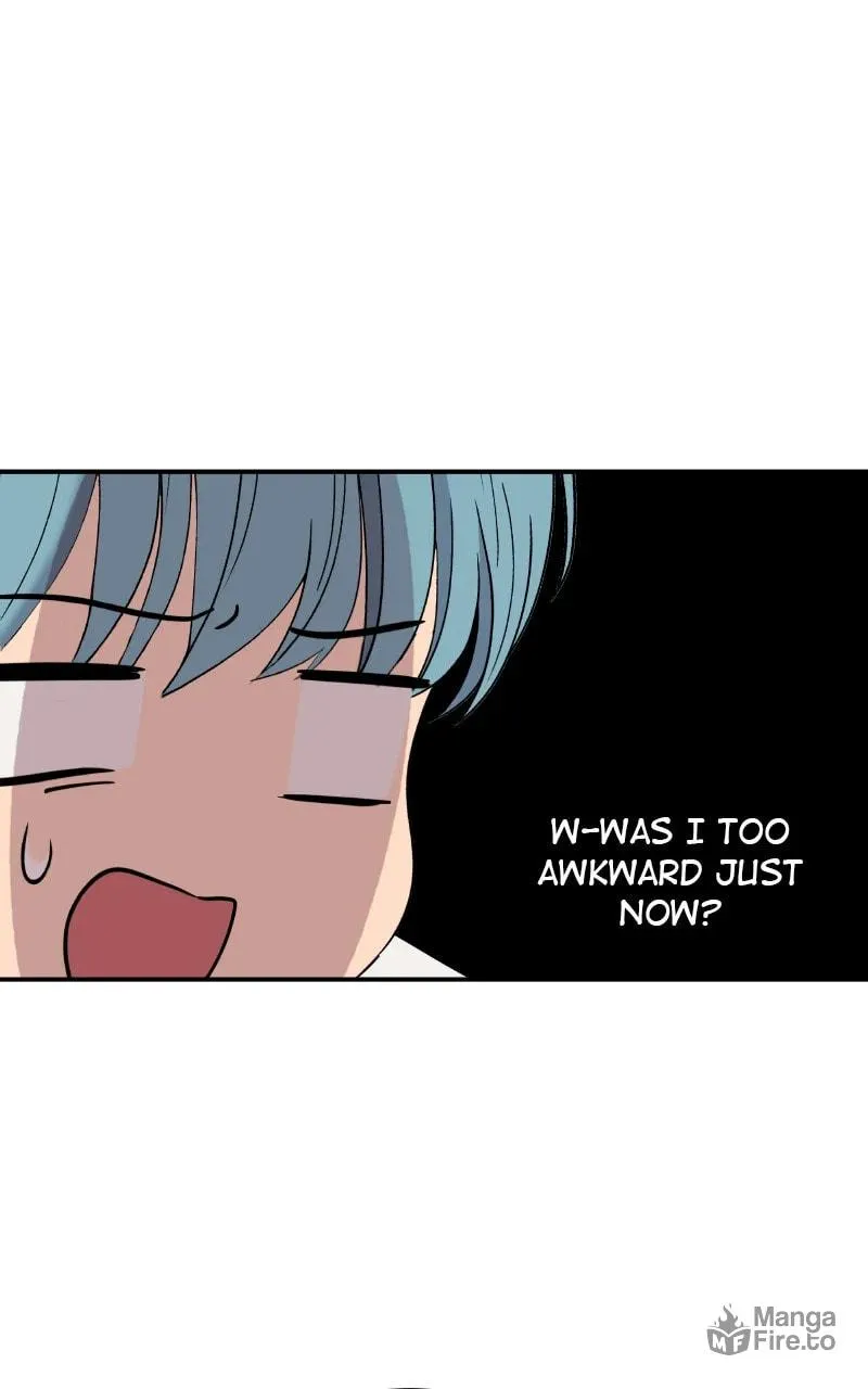 Unstoppable Hayeong Chapter 68 page 36 - 