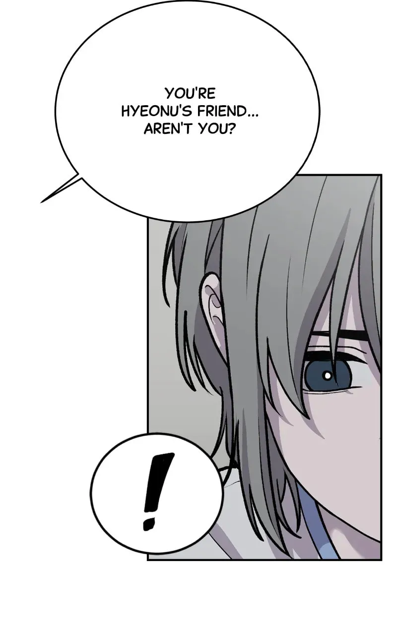 Unstoppable Hayeong Chapter 68 page 37 - 