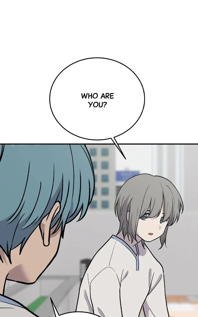 Unstoppable Hayeong Chapter 68 page 38 - 