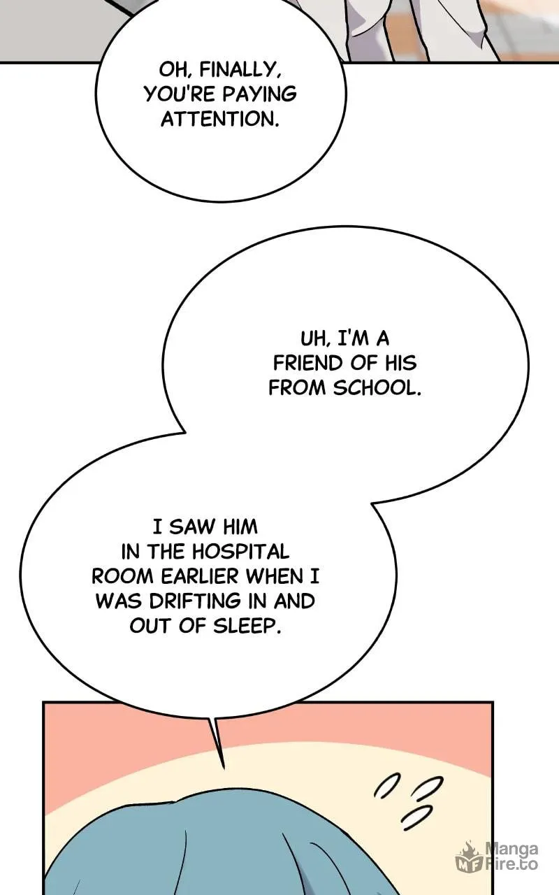 Unstoppable Hayeong Chapter 68 page 39 - 