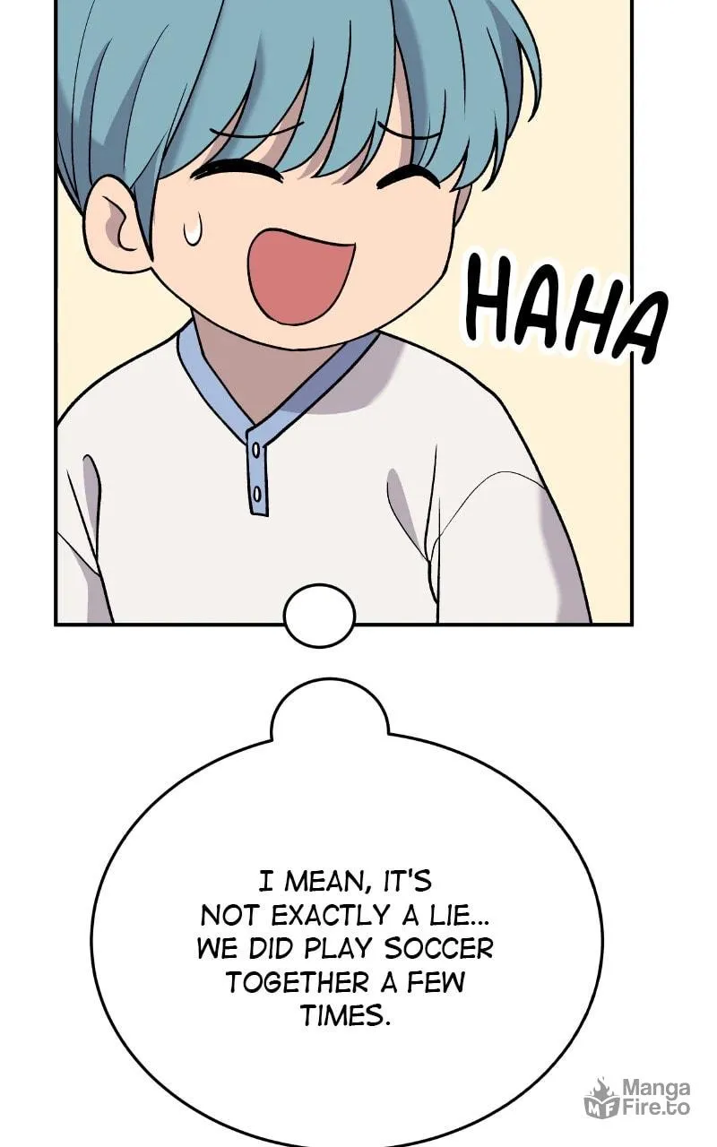 Unstoppable Hayeong Chapter 68 page 40 - 