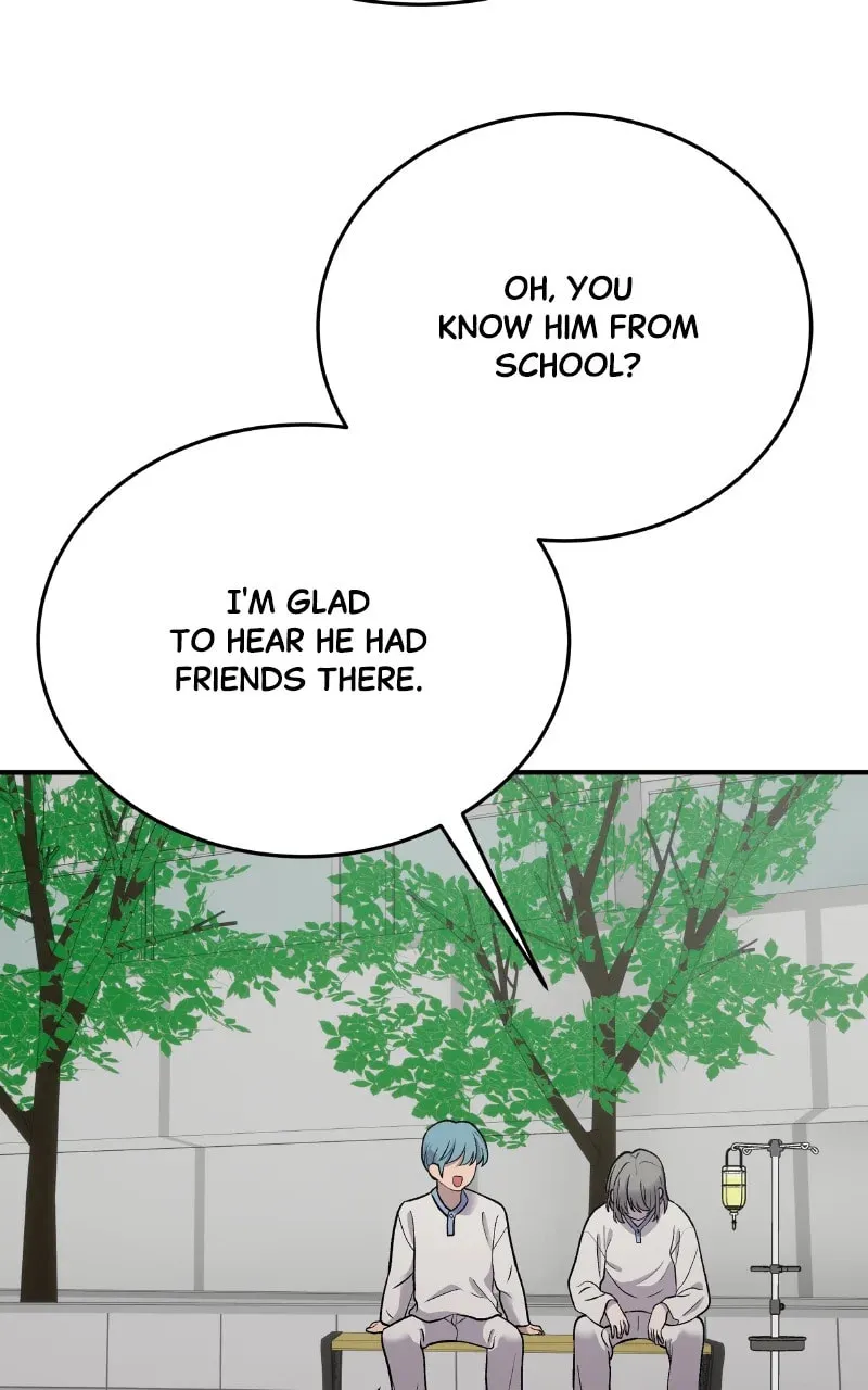 Unstoppable Hayeong Chapter 68 page 41 - 
