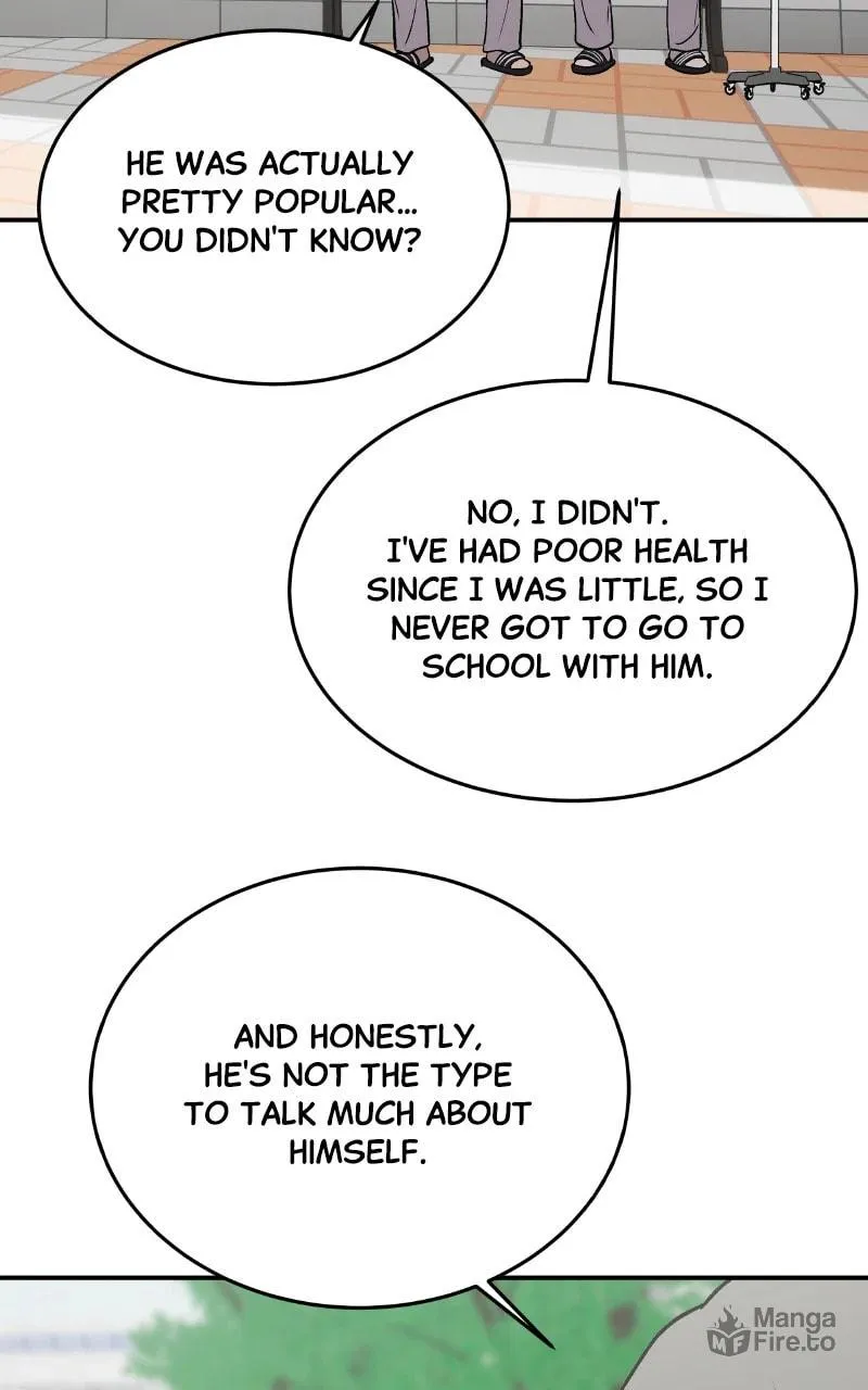 Unstoppable Hayeong Chapter 68 page 42 - 