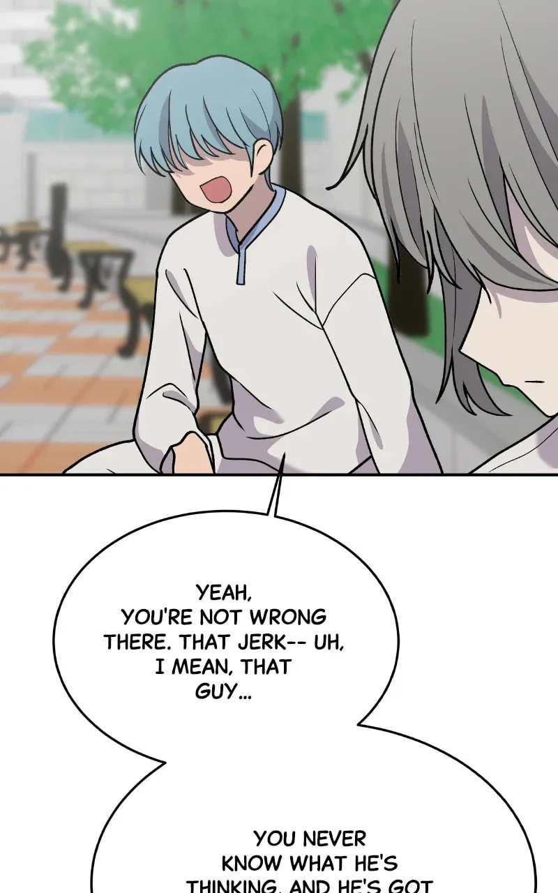 Unstoppable Hayeong Chapter 68 page 43 - 