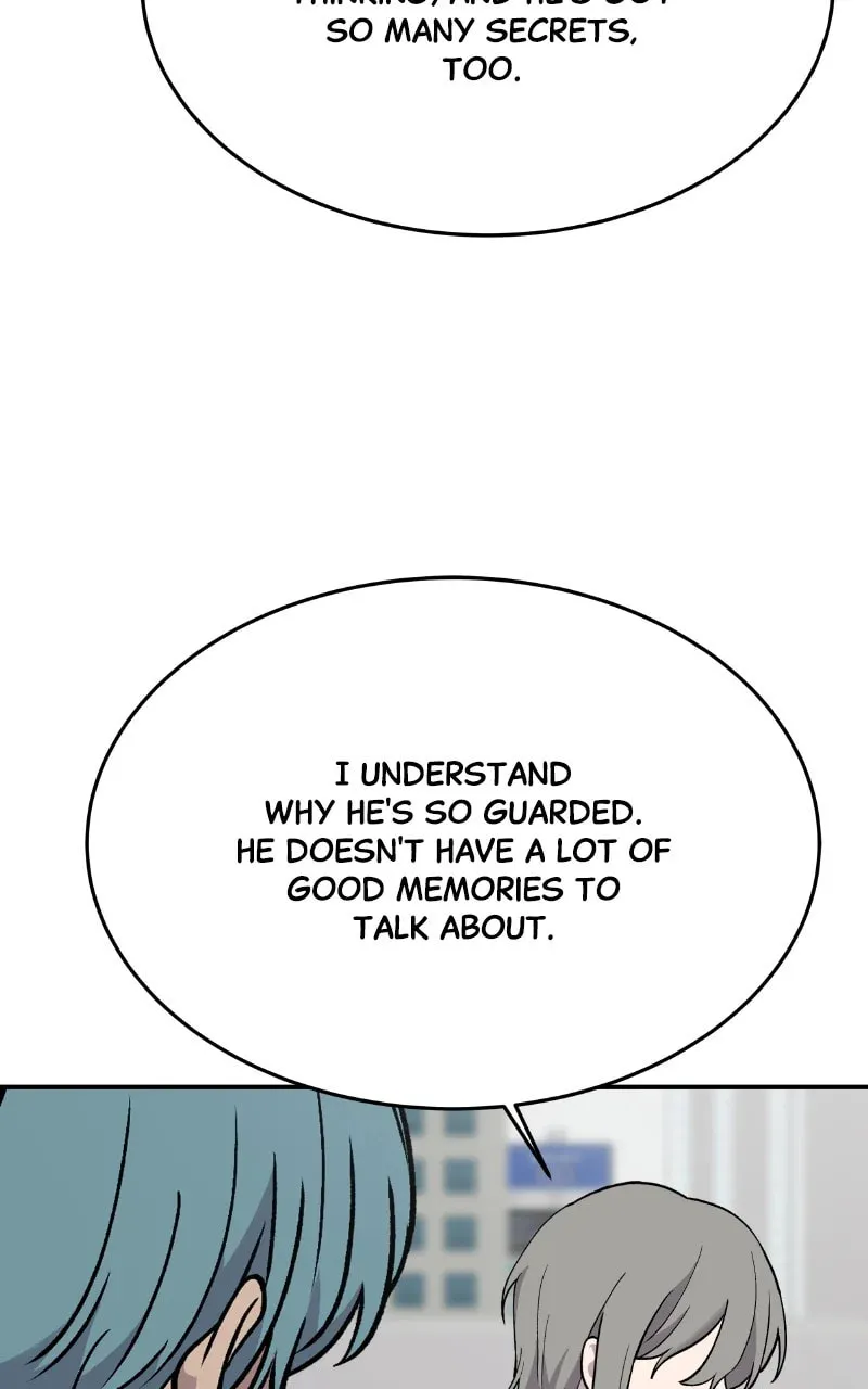 Unstoppable Hayeong Chapter 68 page 44 - 