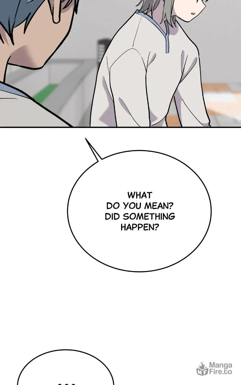 Unstoppable Hayeong Chapter 68 page 45 - 