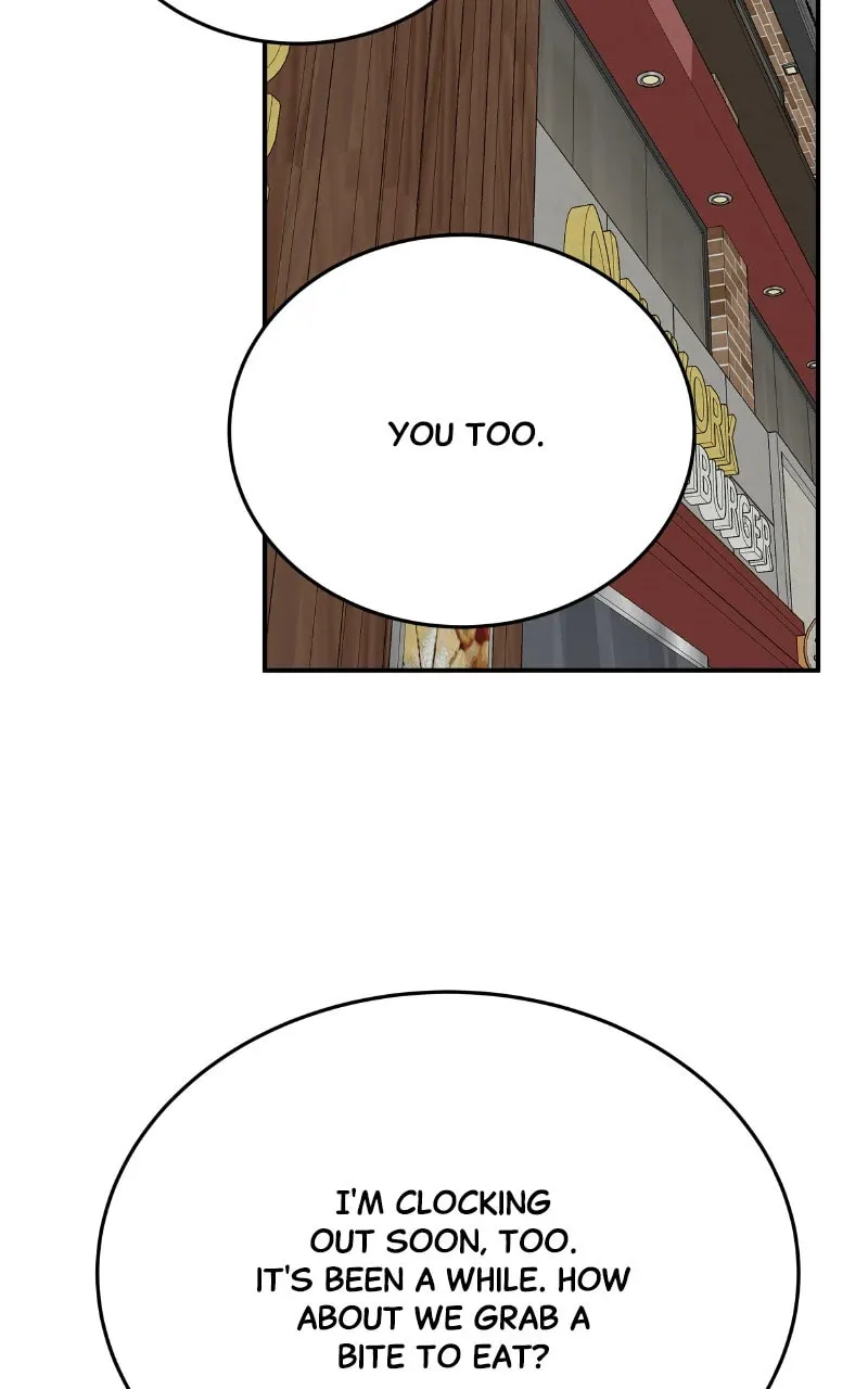 Unstoppable Hayeong Chapter 68 page 49 - 