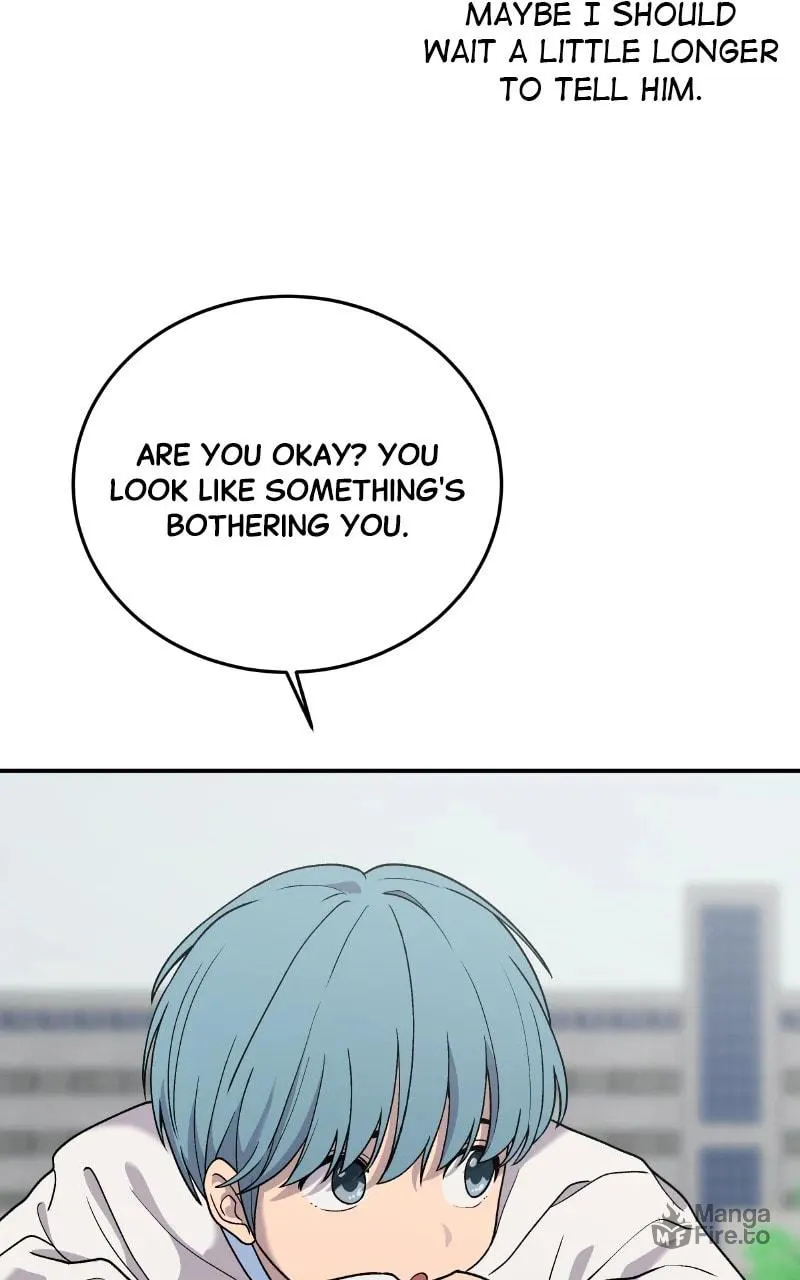Unstoppable Hayeong Chapter 68 page 6 - 