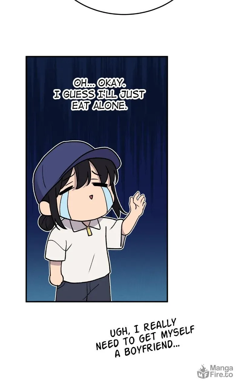 Unstoppable Hayeong Chapter 68 page 54 - 
