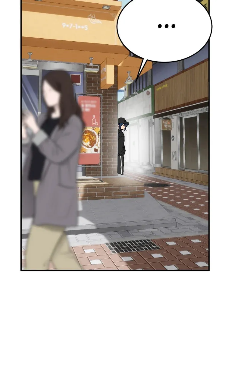 Unstoppable Hayeong Chapter 68 page 56 - 