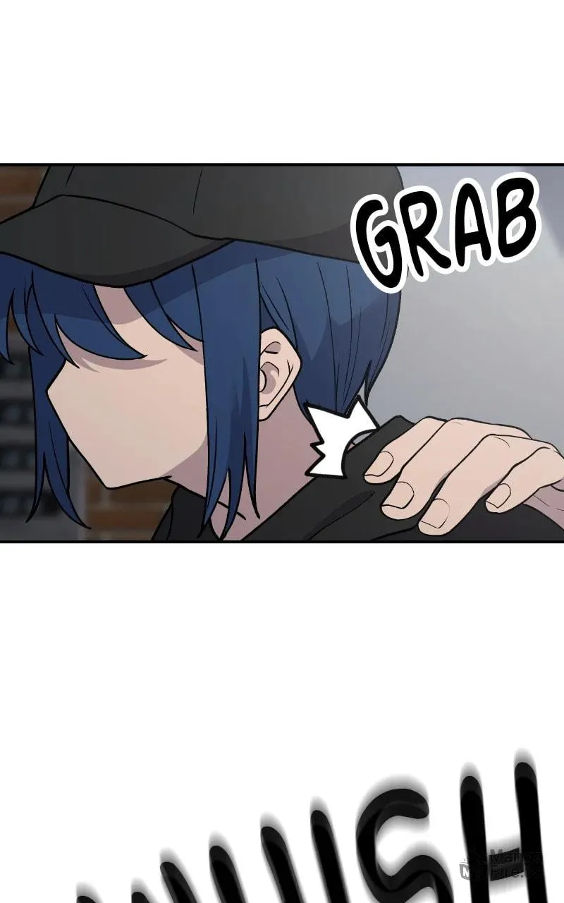 Unstoppable Hayeong Chapter 68 page 57 - 
