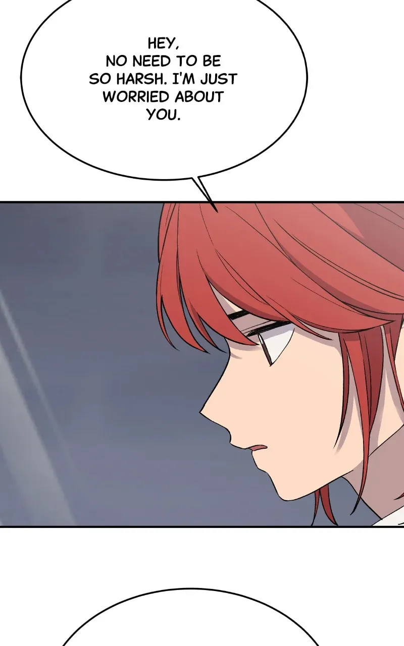 Unstoppable Hayeong Chapter 68 page 62 - 