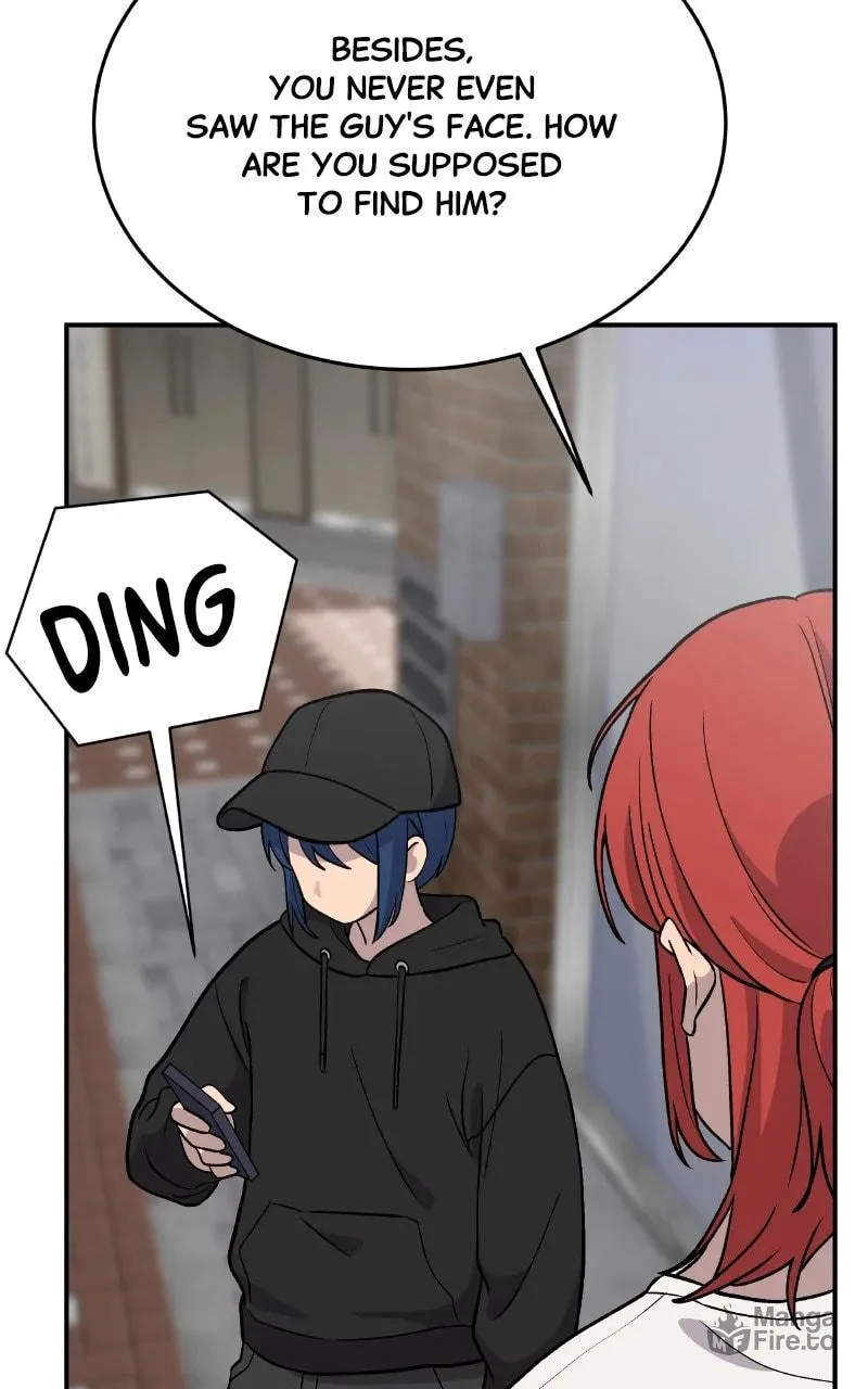 Unstoppable Hayeong Chapter 68 page 63 - 
