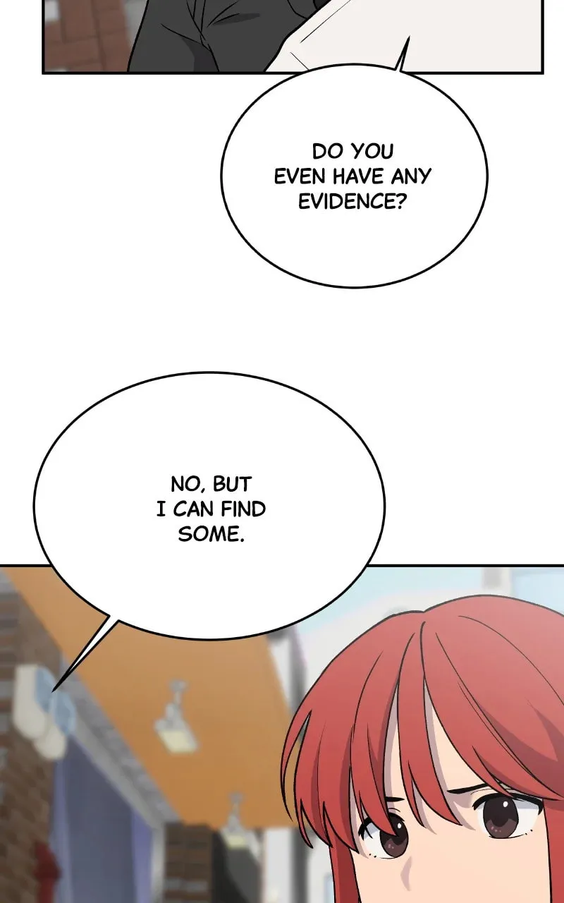 Unstoppable Hayeong Chapter 68 page 64 - 