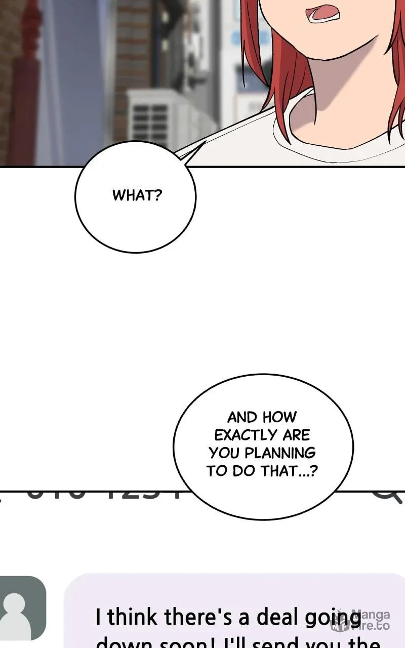 Unstoppable Hayeong Chapter 68 page 65 - 