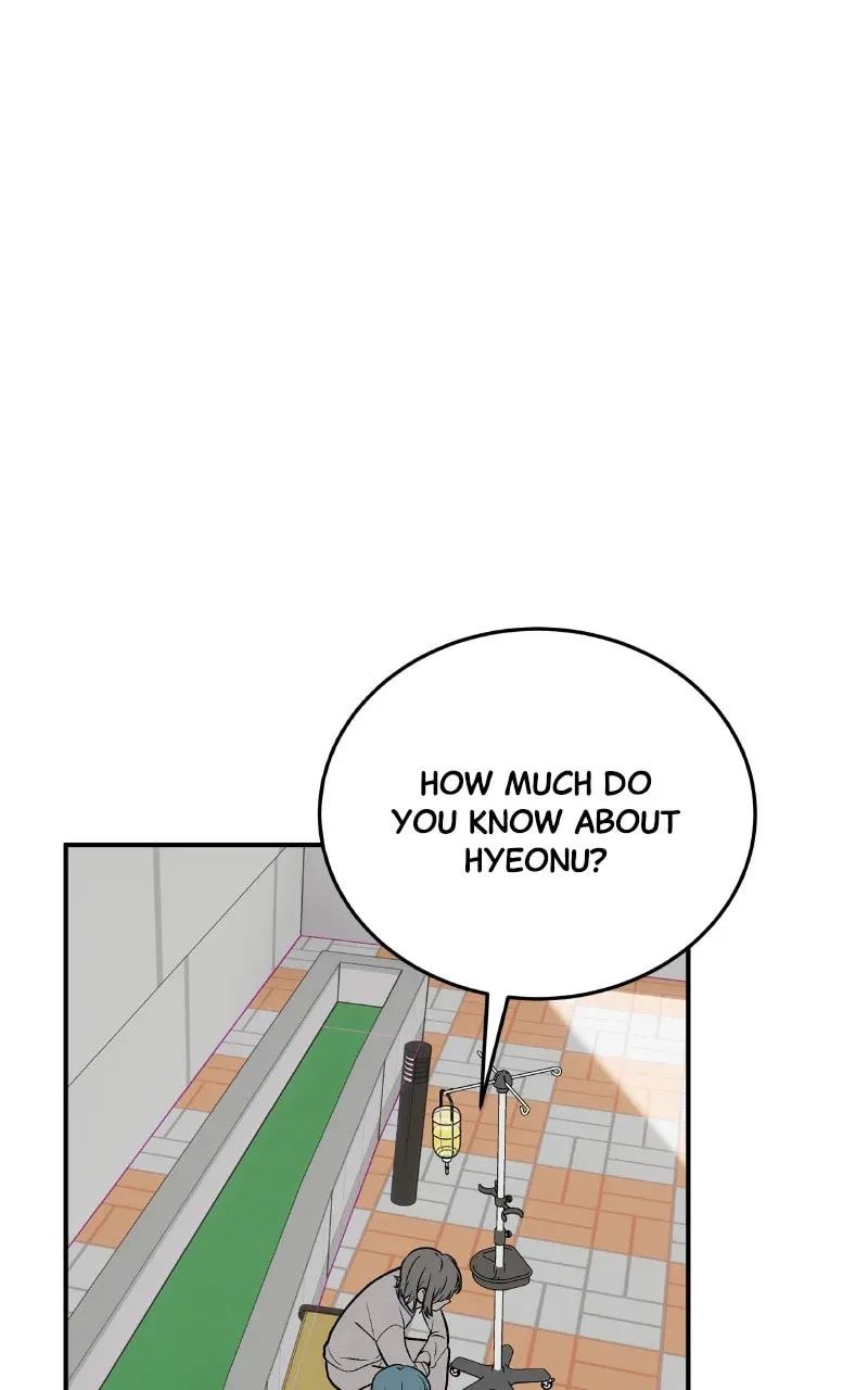 Unstoppable Hayeong Chapter 68 page 67 - 