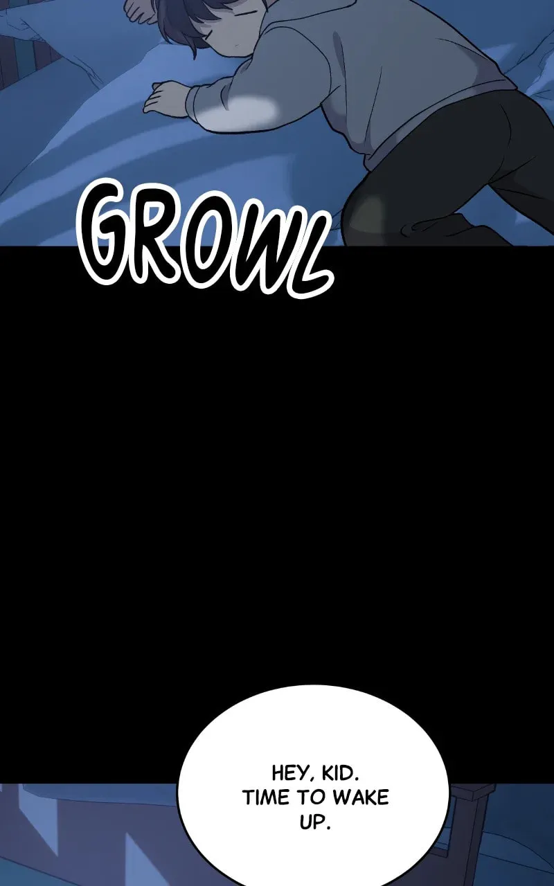 Unstoppable Hayeong Chapter 68 page 82 - 