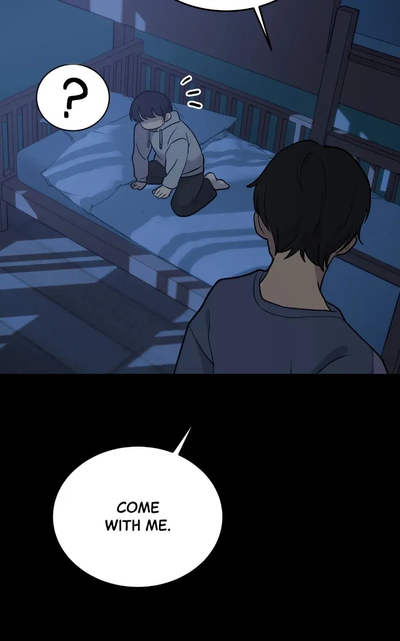 Unstoppable Hayeong Chapter 68 page 83 - 