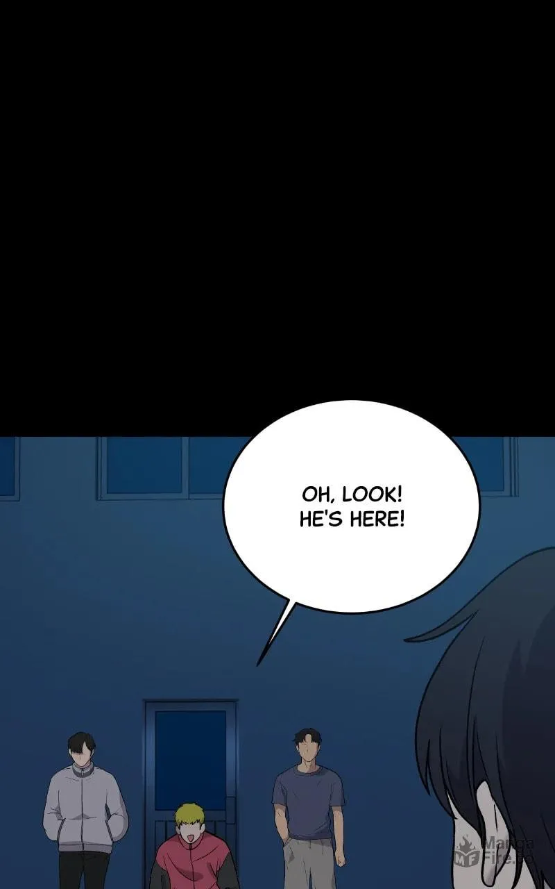 Unstoppable Hayeong Chapter 68 page 85 - 