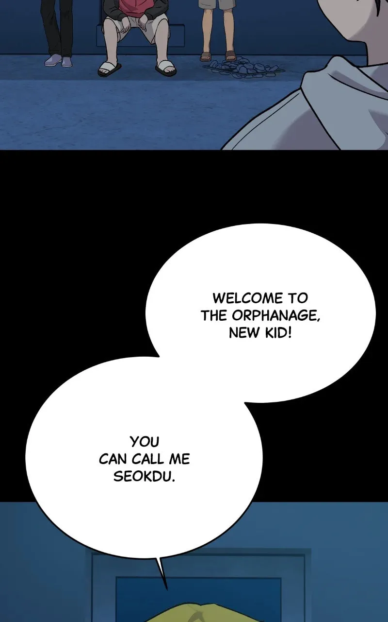 Unstoppable Hayeong Chapter 68 page 86 - 