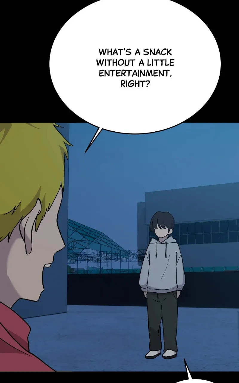 Unstoppable Hayeong Chapter 68 page 89 - 