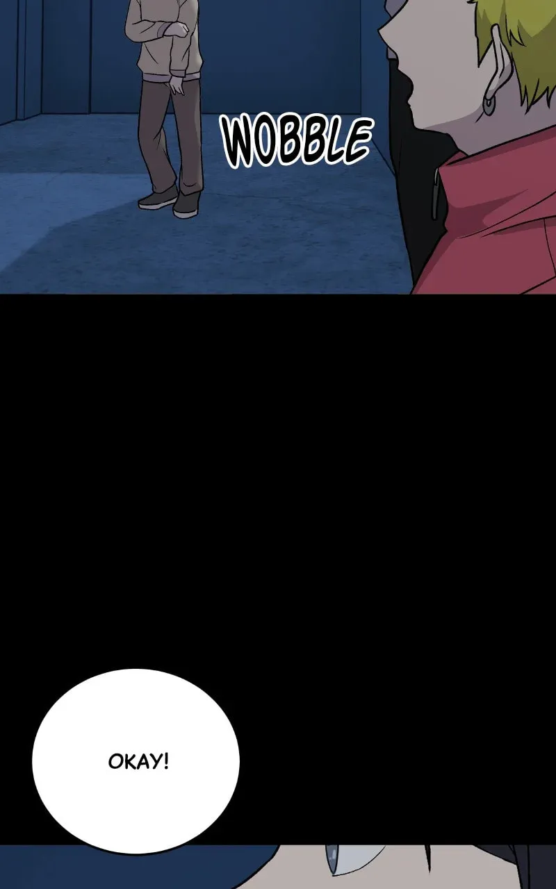 Unstoppable Hayeong Chapter 68 page 91 - 