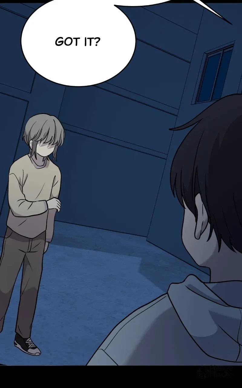 Unstoppable Hayeong Chapter 68 page 93 - 
