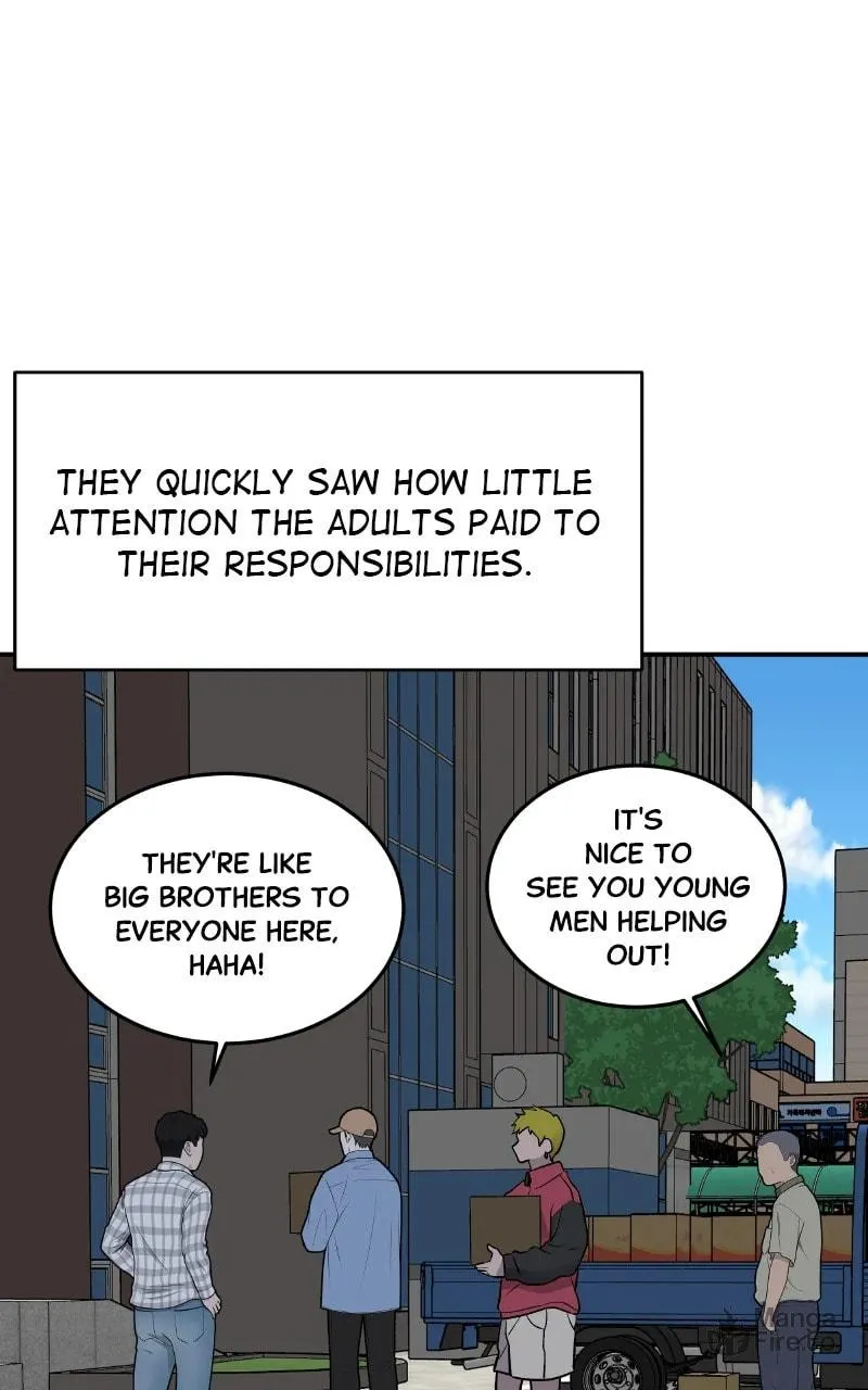 Unstoppable Hayeong Chapter 69 page 12 - 