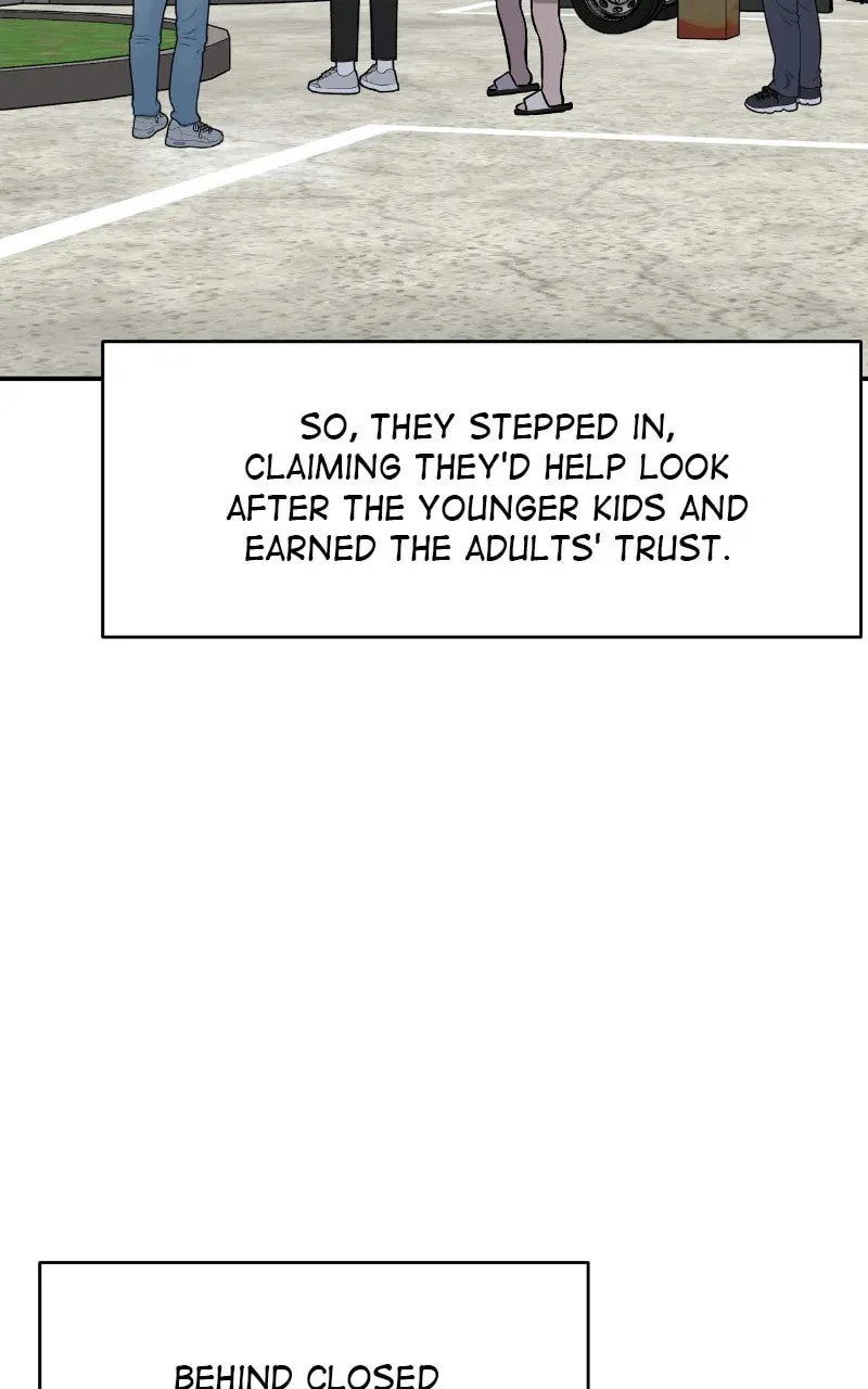 Unstoppable Hayeong Chapter 69 page 13 - 
