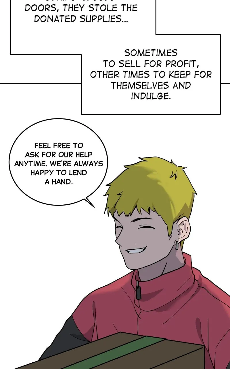 Unstoppable Hayeong Chapter 69 page 14 - 