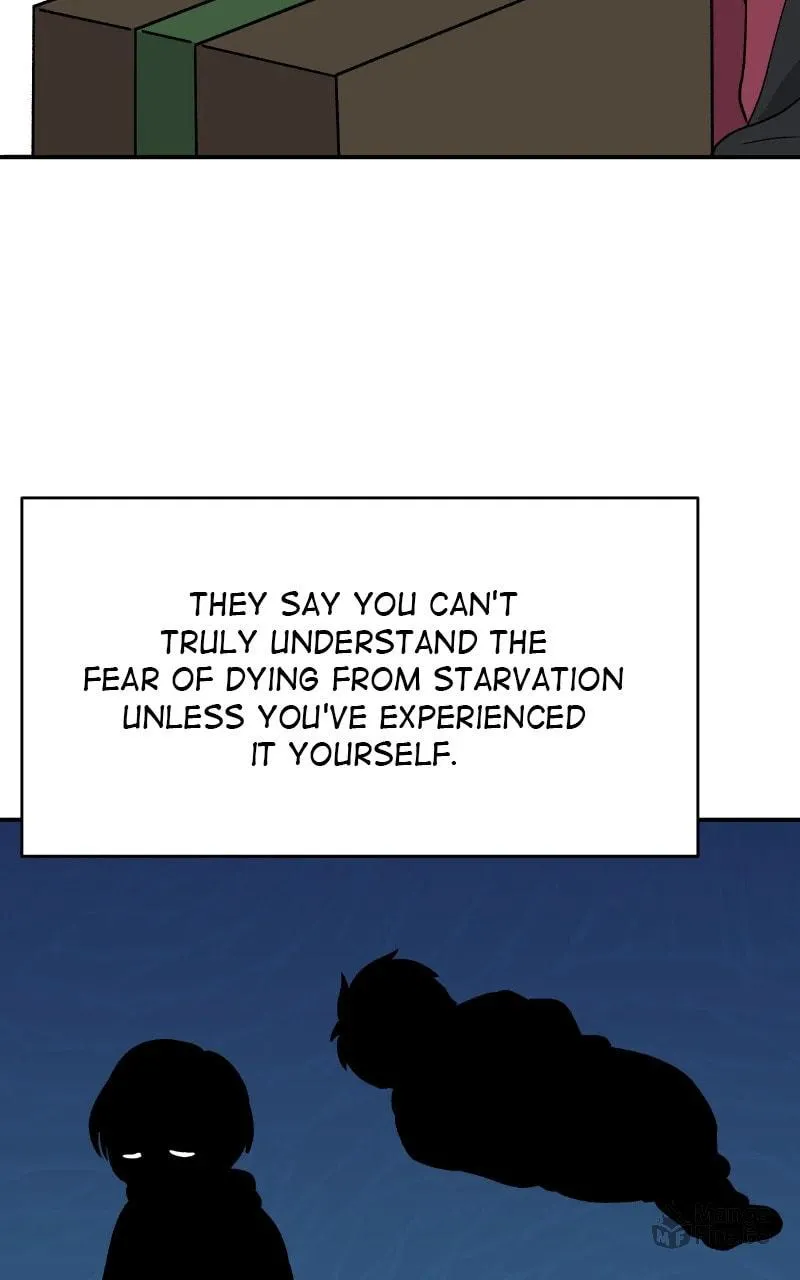 Unstoppable Hayeong Chapter 69 page 15 - 