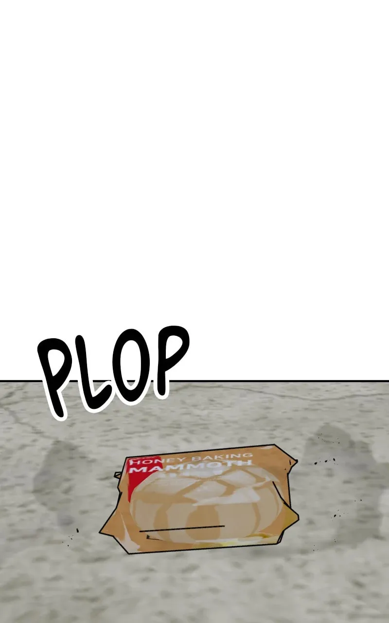 Unstoppable Hayeong Chapter 69 page 17 - 