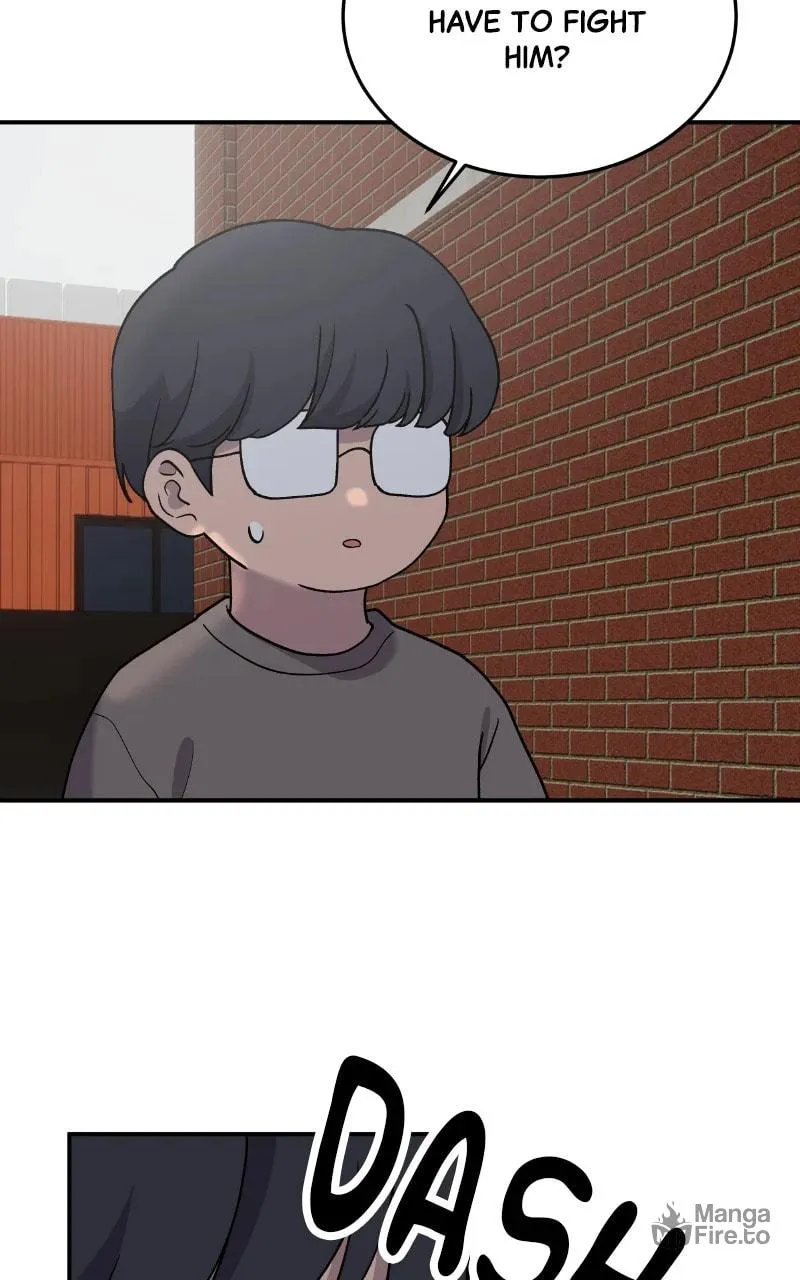 Unstoppable Hayeong Chapter 69 page 20 - 