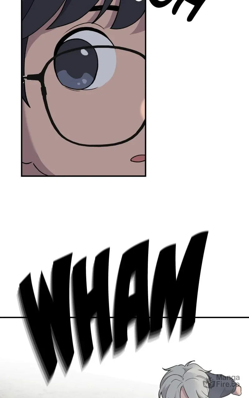 Unstoppable Hayeong Chapter 69 page 21 - 