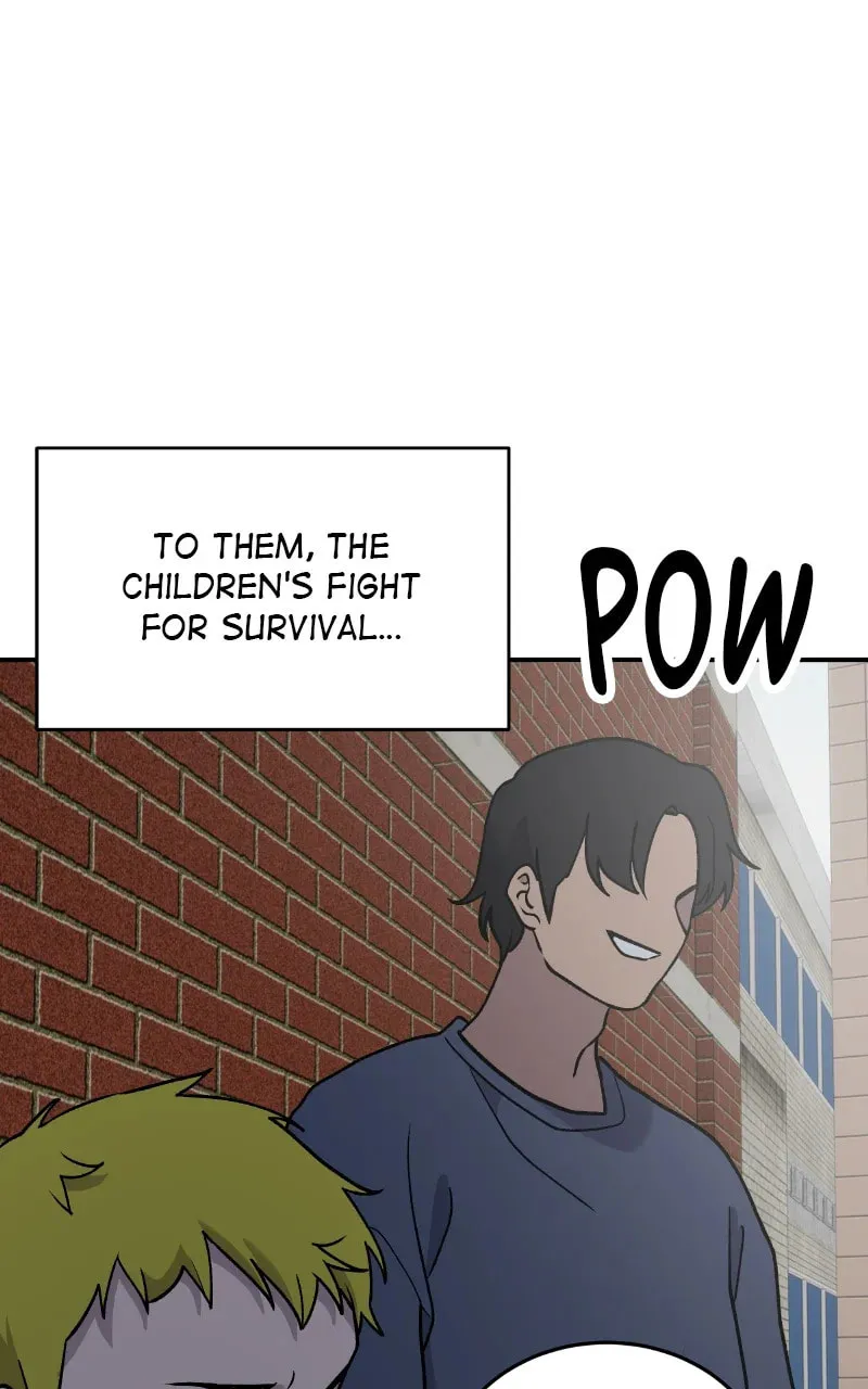 Unstoppable Hayeong Chapter 69 page 23 - 