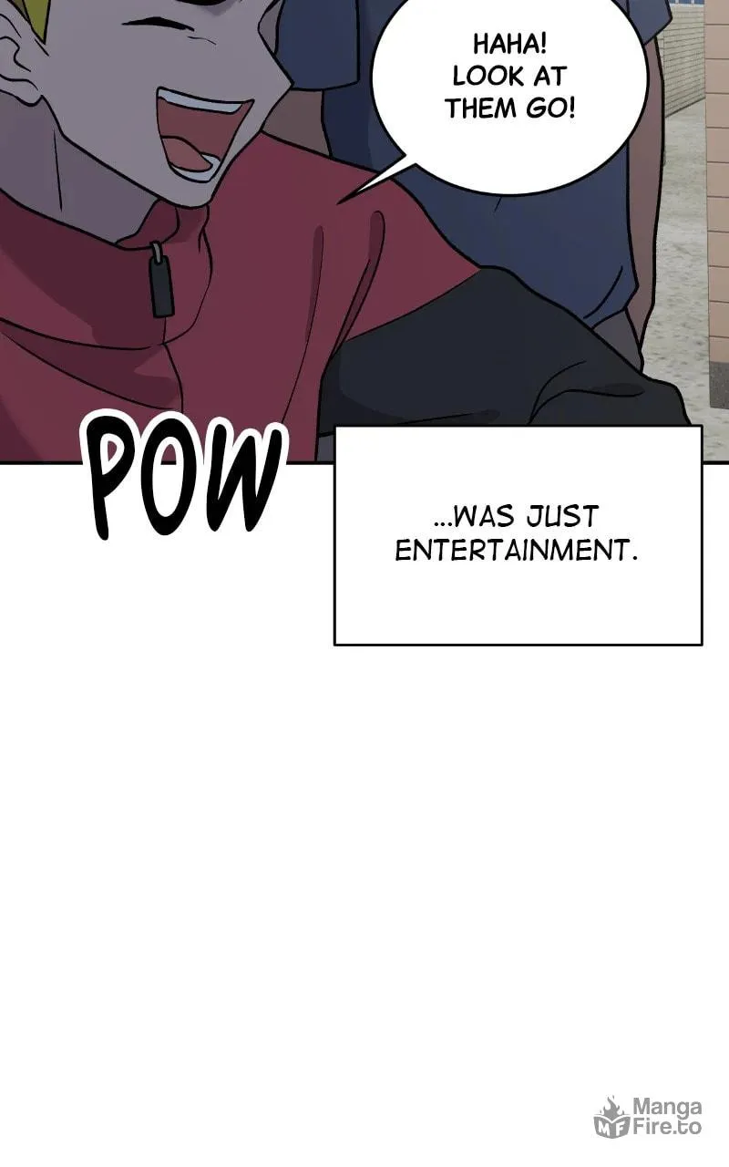 Unstoppable Hayeong Chapter 69 page 24 - 