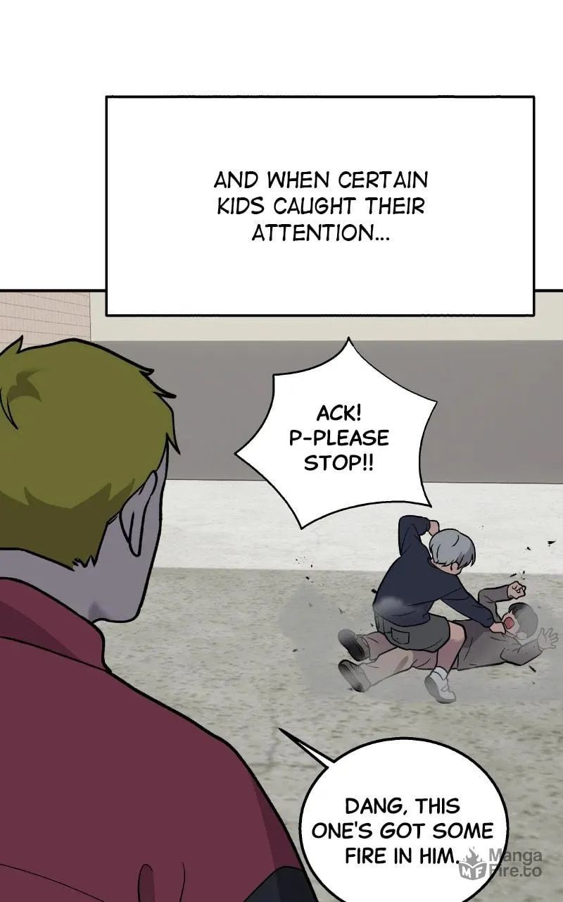 Unstoppable Hayeong Chapter 69 page 25 - 