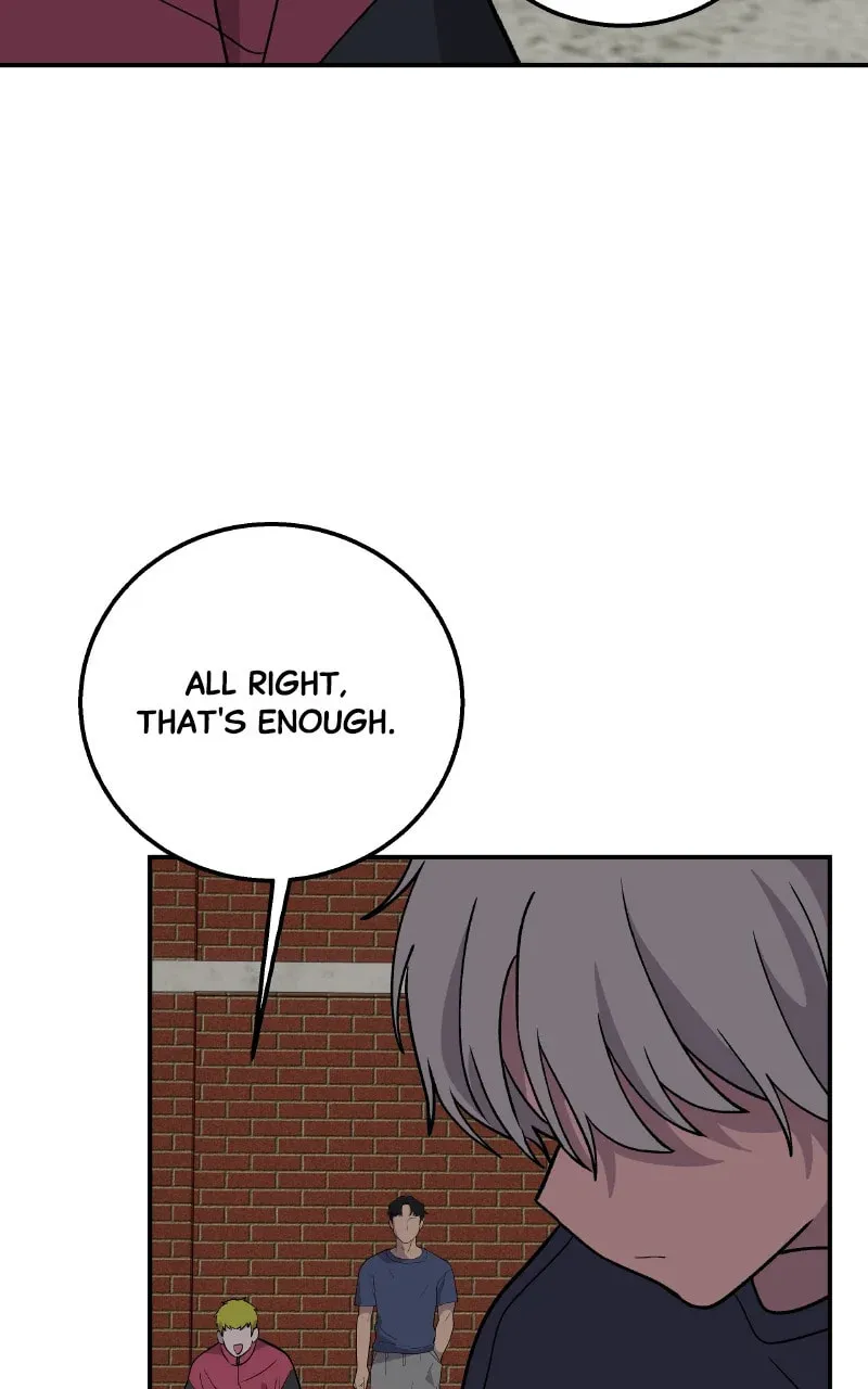 Unstoppable Hayeong Chapter 69 page 26 - 