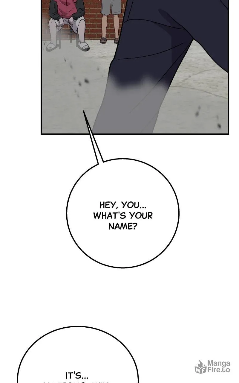 Unstoppable Hayeong Chapter 69 page 27 - 