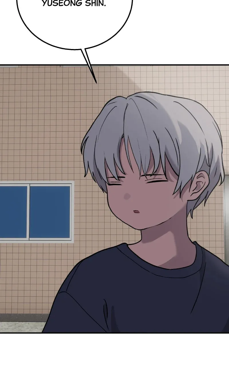 Unstoppable Hayeong Chapter 69 page 28 - 