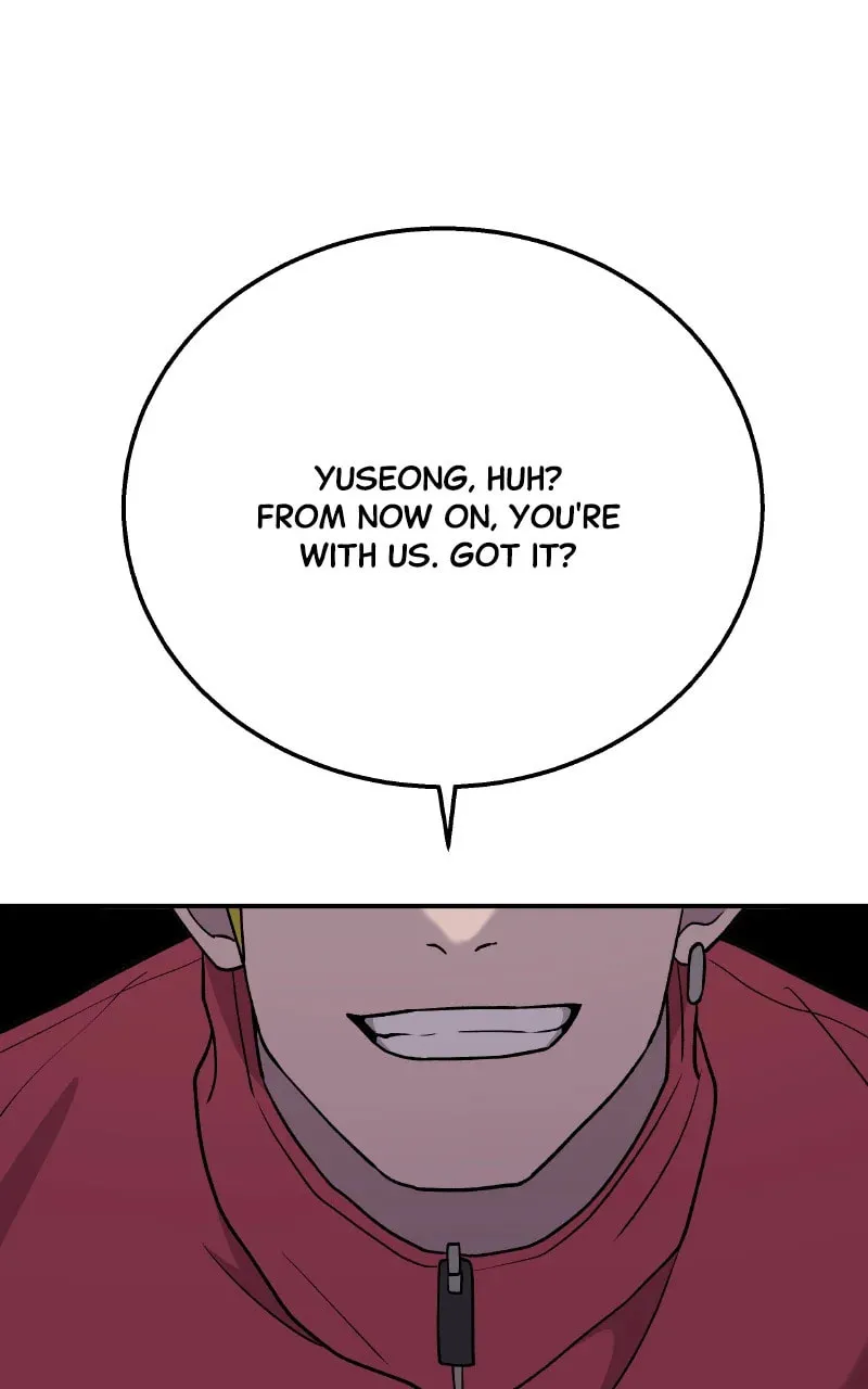 Unstoppable Hayeong Chapter 69 page 29 - 