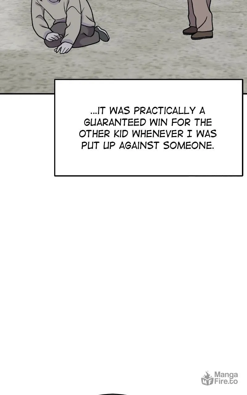 Unstoppable Hayeong Chapter 69 page 33 - 