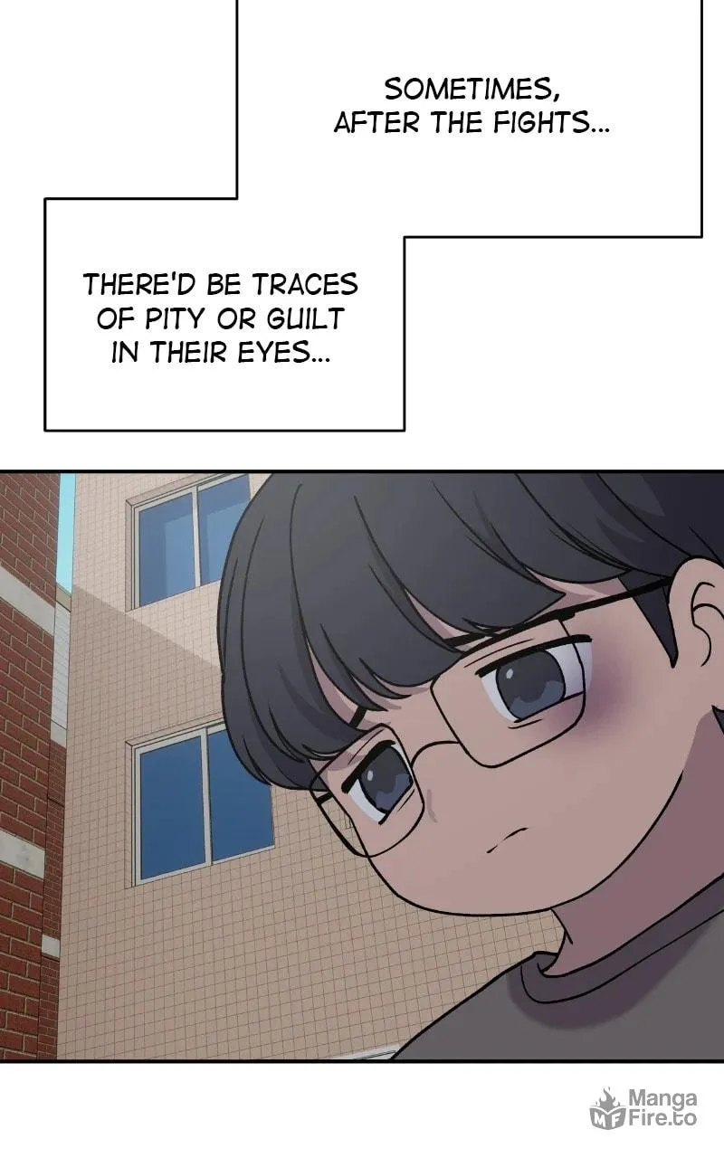 Unstoppable Hayeong Chapter 69 page 35 - 