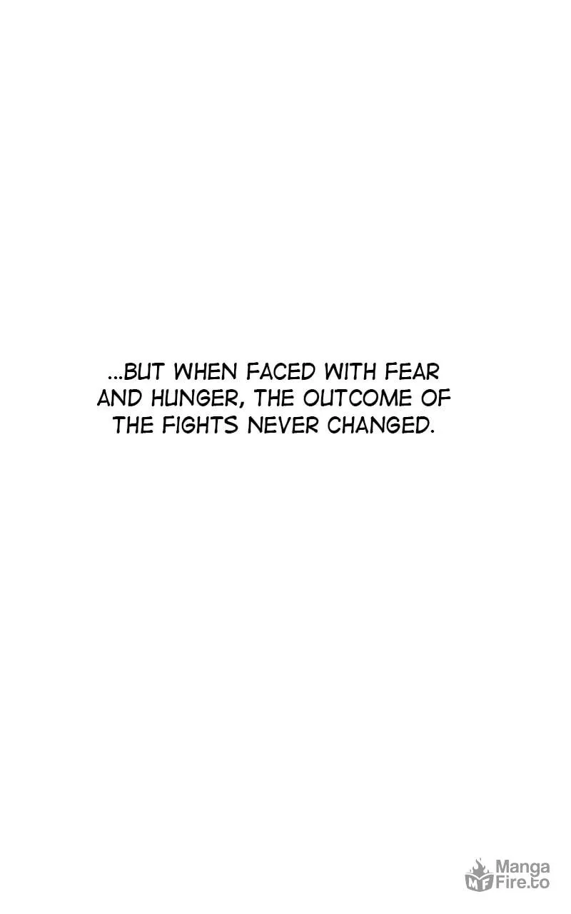 Unstoppable Hayeong Chapter 69 page 36 - 