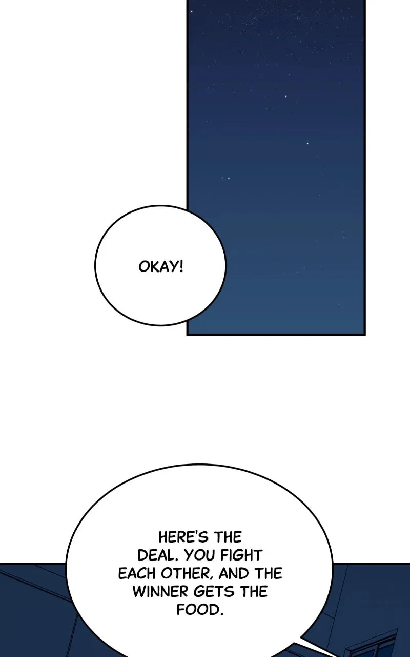 Unstoppable Hayeong Chapter 69 page 38 - 