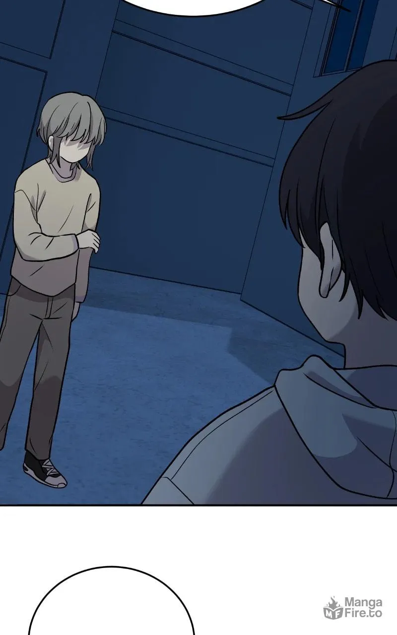 Unstoppable Hayeong Chapter 69 page 39 - 